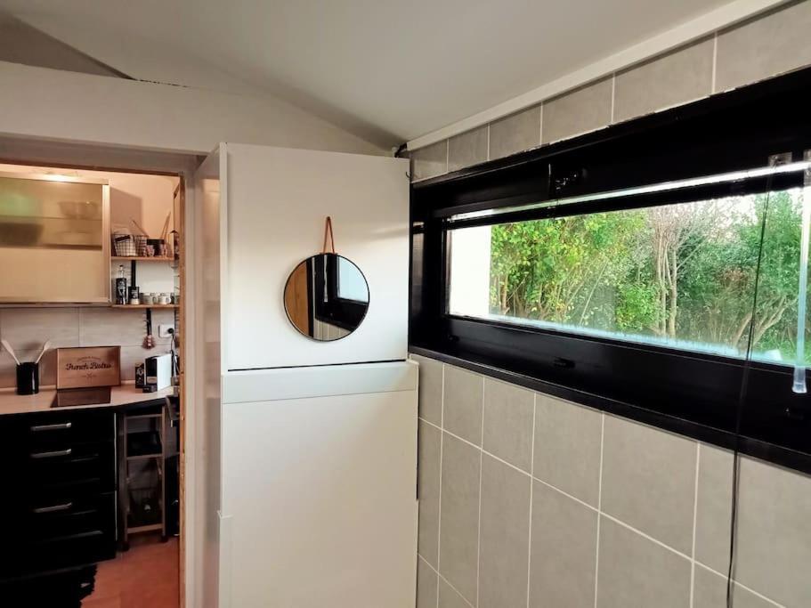 Gite La Fontaine Des Pres Cherbourg-en-Cotentin Luaran gambar