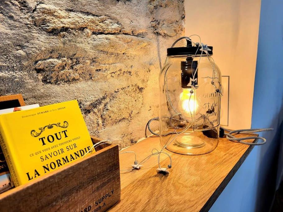 Gite La Fontaine Des Pres Cherbourg-en-Cotentin Luaran gambar